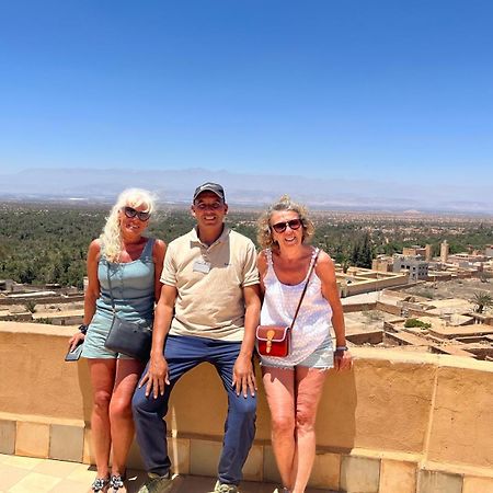 Oasis De Tiout Διαμέρισμα Εξωτερικό φωτογραφία