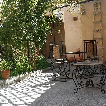Oasis De Tiout Διαμέρισμα Εξωτερικό φωτογραφία