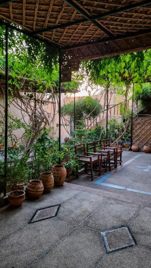 Oasis De Tiout Διαμέρισμα Εξωτερικό φωτογραφία