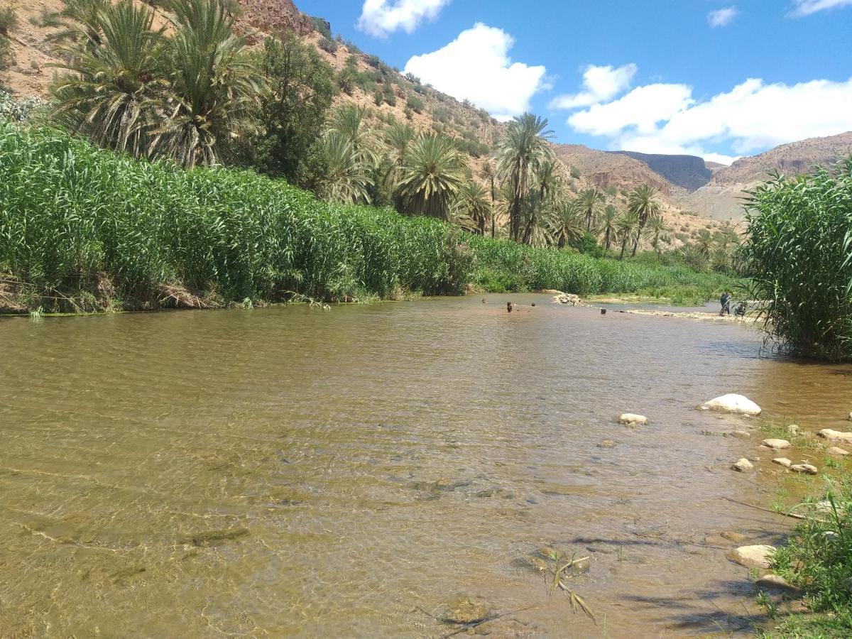 Oasis De Tiout Διαμέρισμα Εξωτερικό φωτογραφία