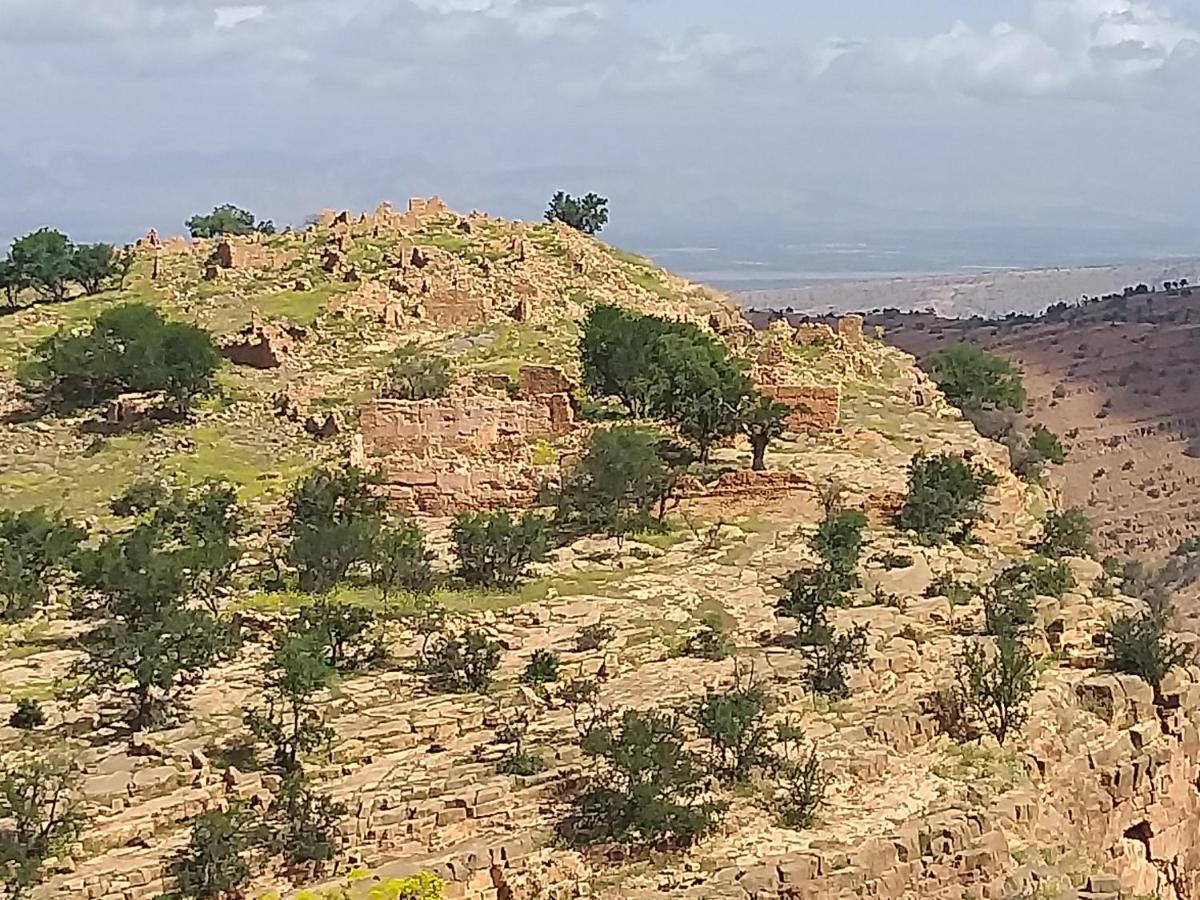 Oasis De Tiout Διαμέρισμα Εξωτερικό φωτογραφία