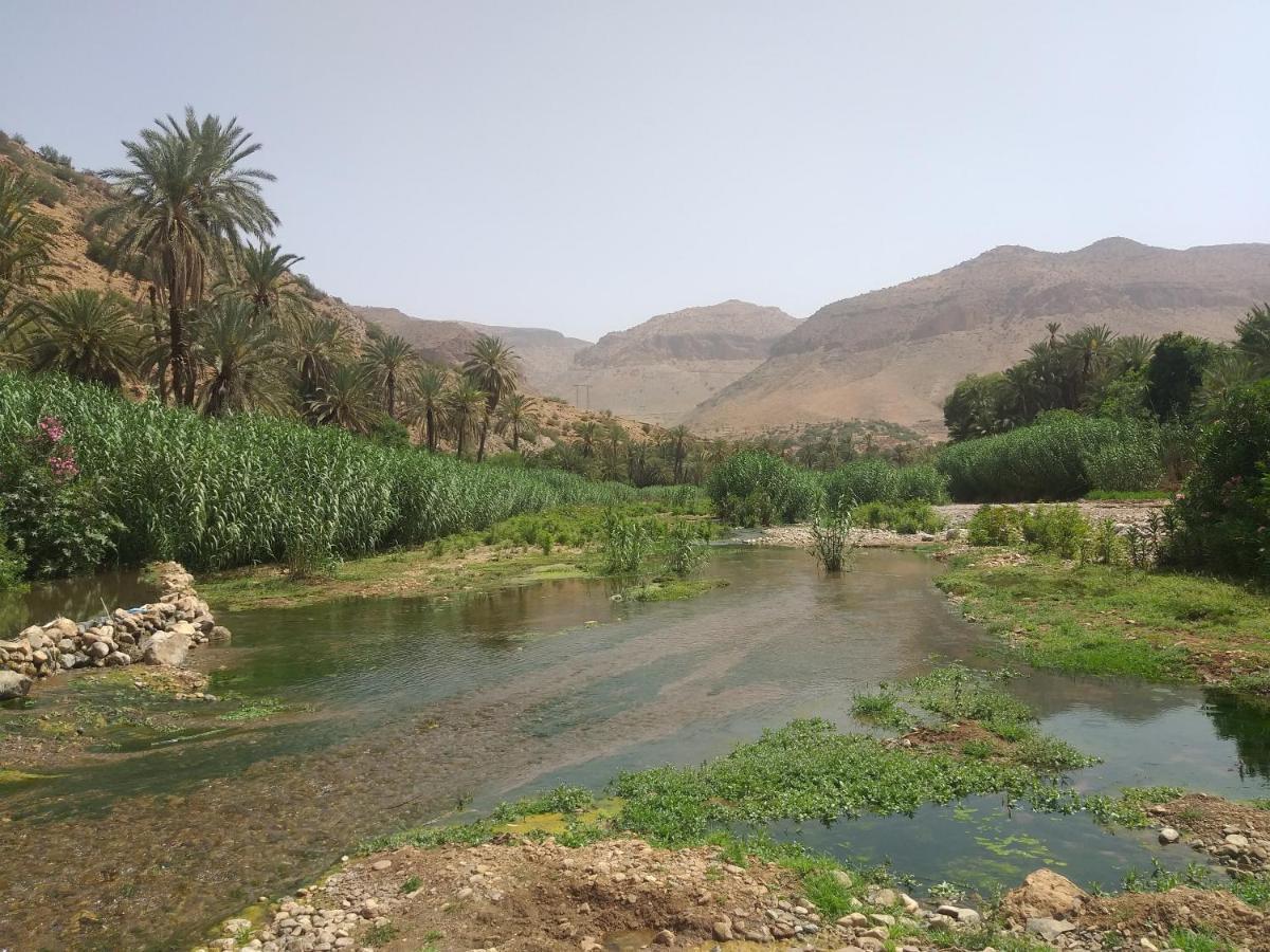Oasis De Tiout Διαμέρισμα Εξωτερικό φωτογραφία