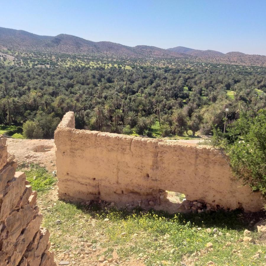 Oasis De Tiout Διαμέρισμα Εξωτερικό φωτογραφία
