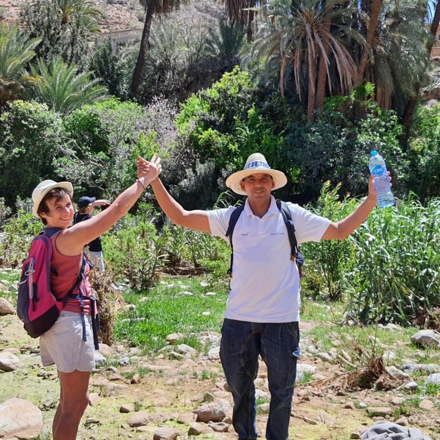 Oasis De Tiout Διαμέρισμα Εξωτερικό φωτογραφία