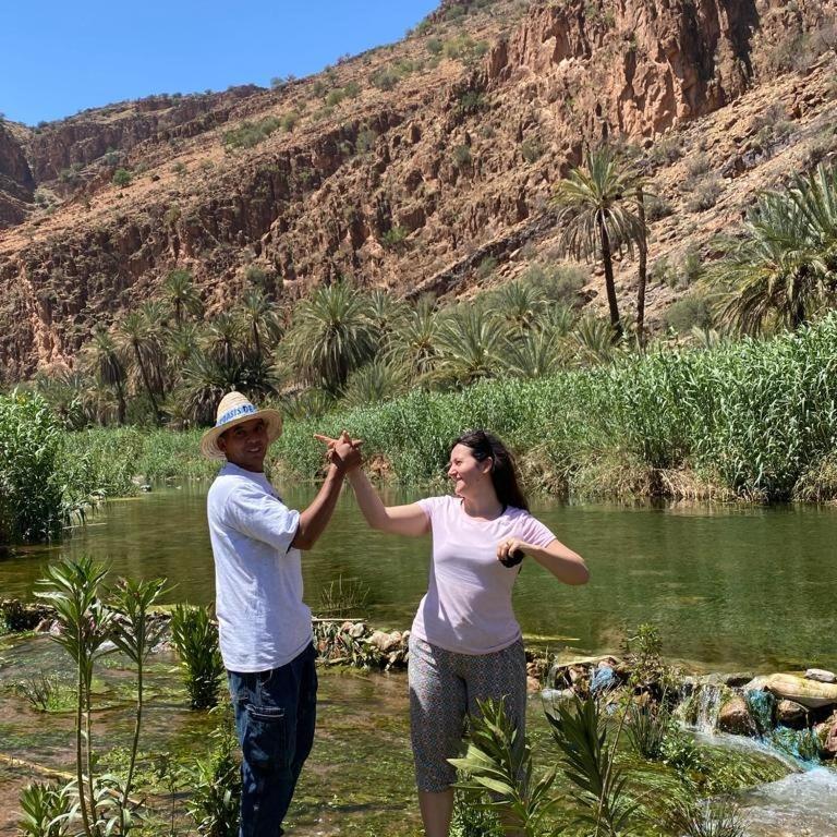 Oasis De Tiout Διαμέρισμα Εξωτερικό φωτογραφία