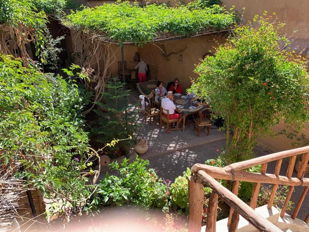 Oasis De Tiout Διαμέρισμα Εξωτερικό φωτογραφία