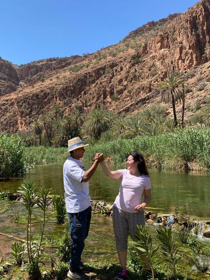 Oasis De Tiout Διαμέρισμα Εξωτερικό φωτογραφία