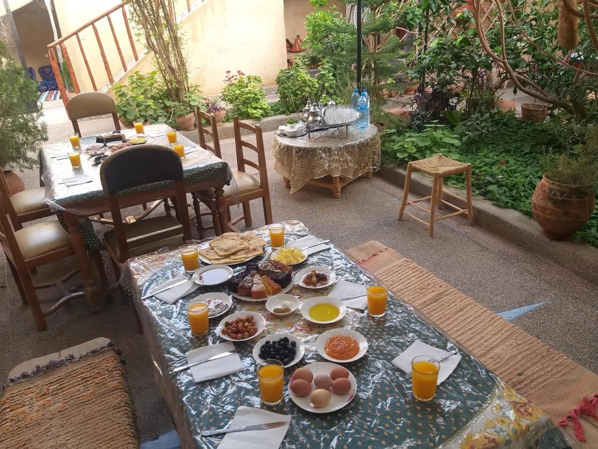 Oasis De Tiout Διαμέρισμα Εξωτερικό φωτογραφία