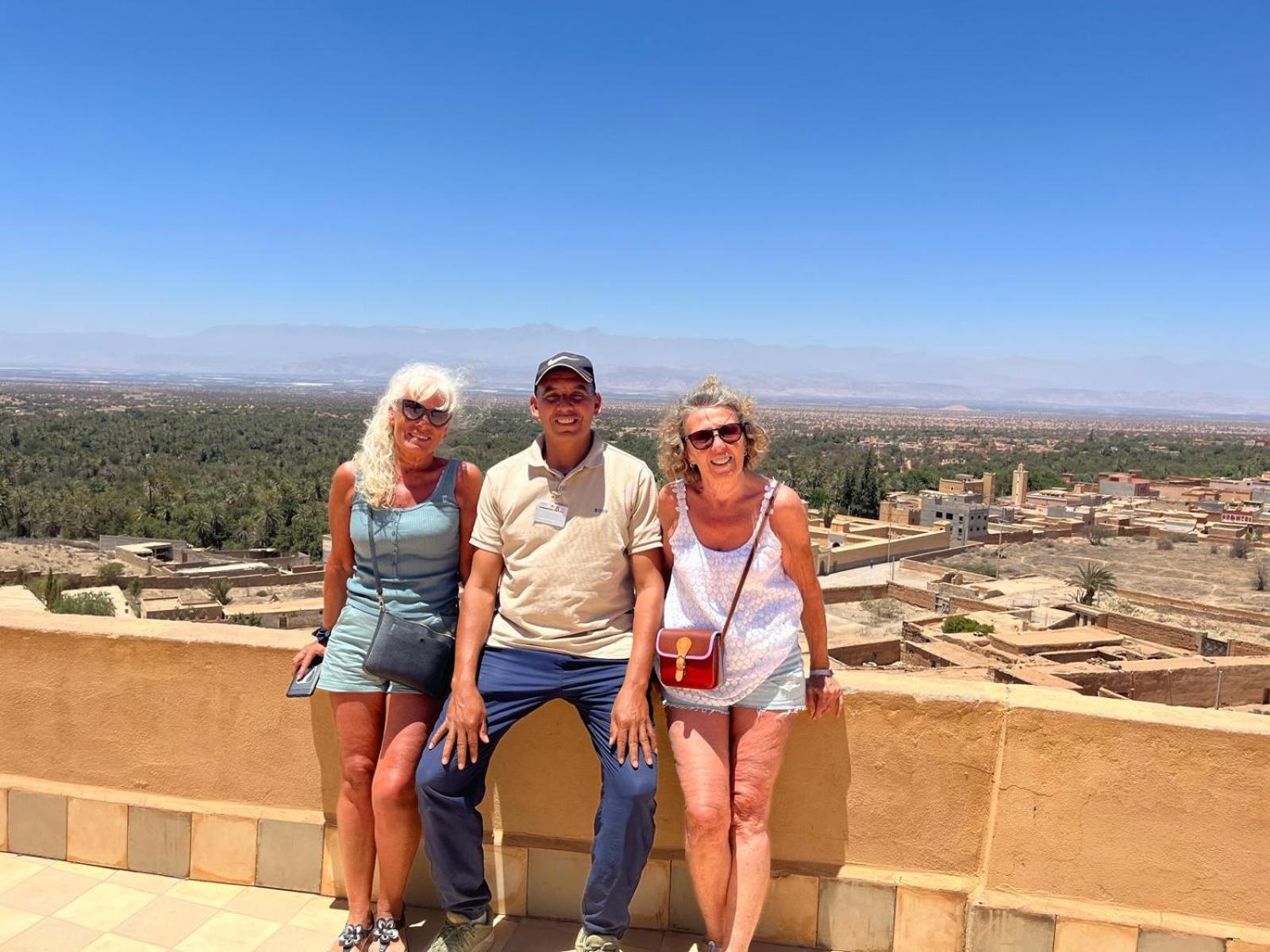 Oasis De Tiout Διαμέρισμα Εξωτερικό φωτογραφία