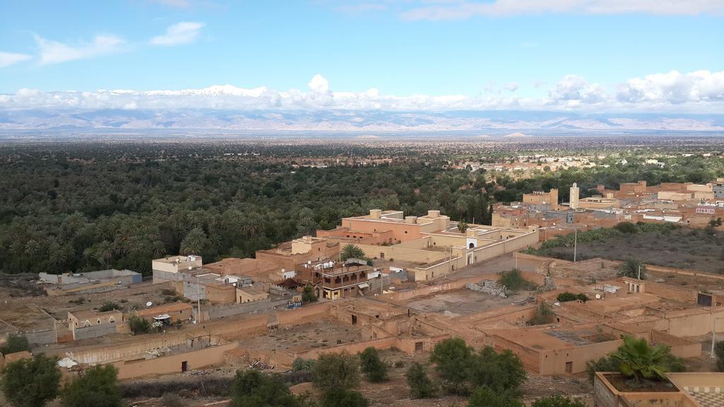 Oasis De Tiout Διαμέρισμα Εξωτερικό φωτογραφία