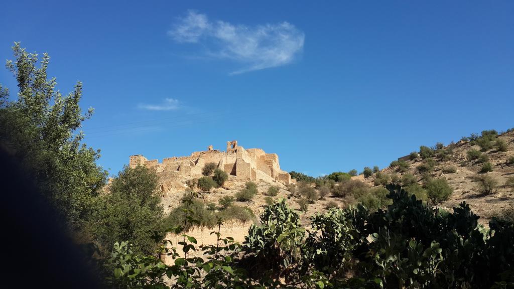 Oasis De Tiout Διαμέρισμα Εξωτερικό φωτογραφία