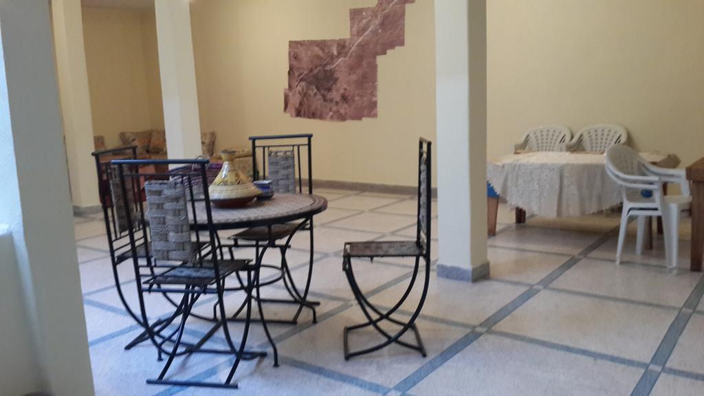 Oasis De Tiout Διαμέρισμα Εξωτερικό φωτογραφία