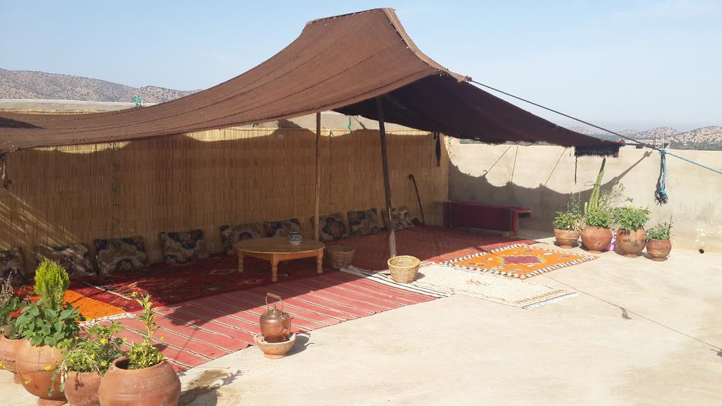 Oasis De Tiout Διαμέρισμα Εξωτερικό φωτογραφία