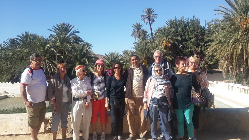 Oasis De Tiout Διαμέρισμα Εξωτερικό φωτογραφία