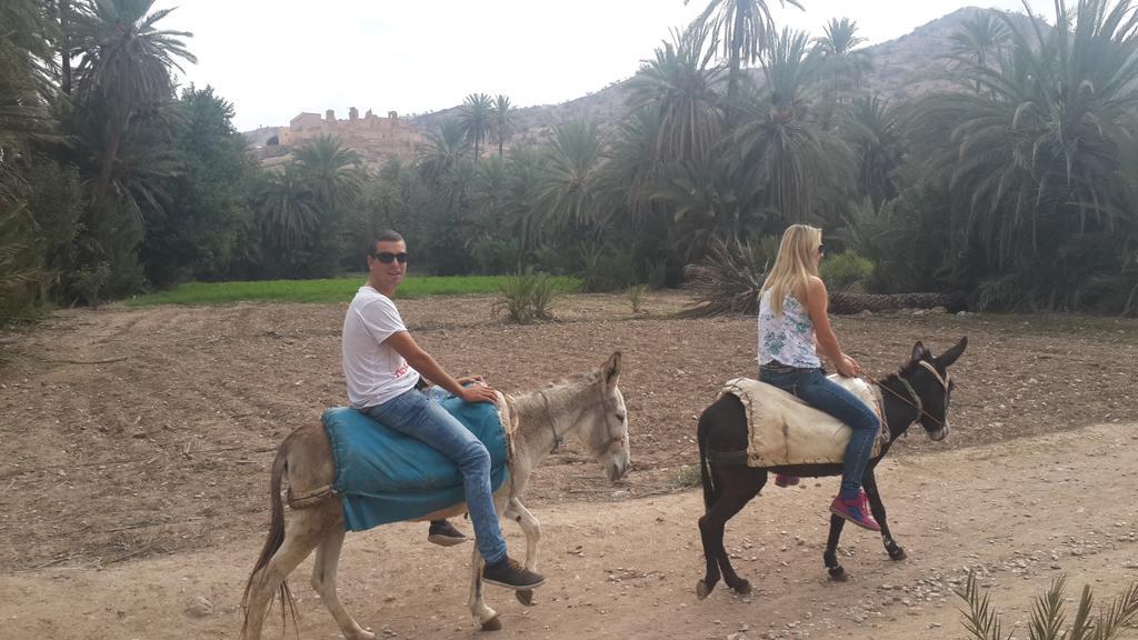 Oasis De Tiout Διαμέρισμα Εξωτερικό φωτογραφία