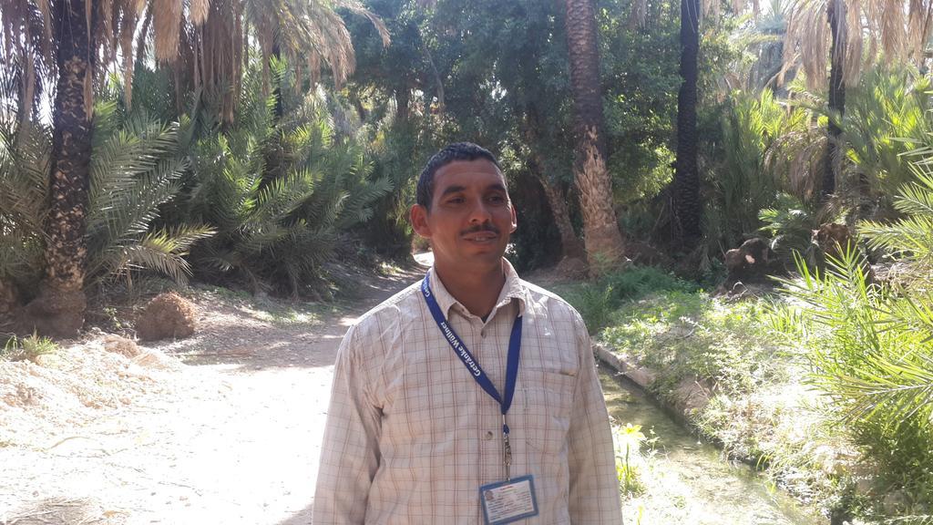 Oasis De Tiout Διαμέρισμα Εξωτερικό φωτογραφία