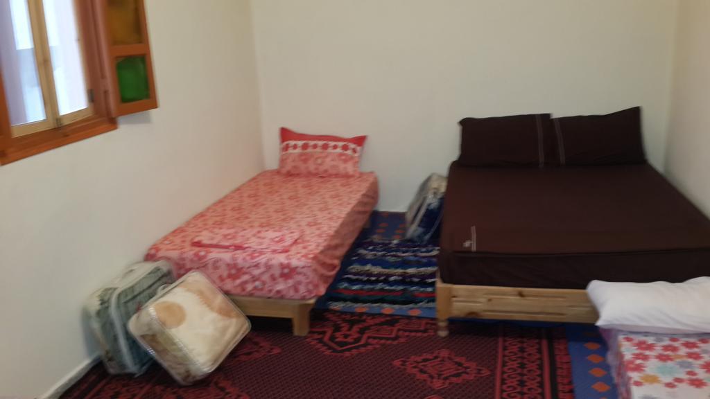 Oasis De Tiout Διαμέρισμα Εξωτερικό φωτογραφία