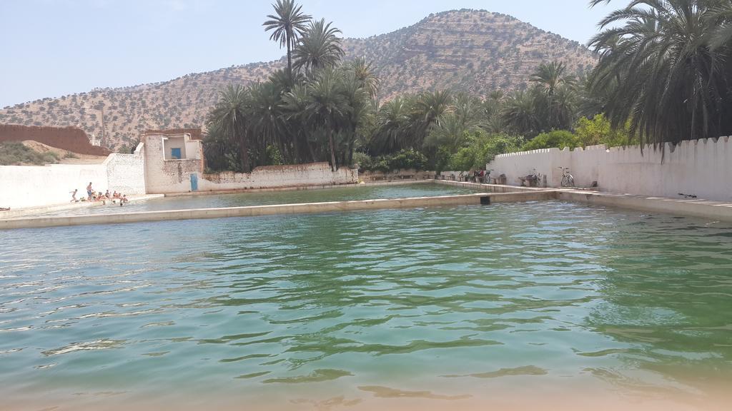 Oasis De Tiout Διαμέρισμα Εξωτερικό φωτογραφία