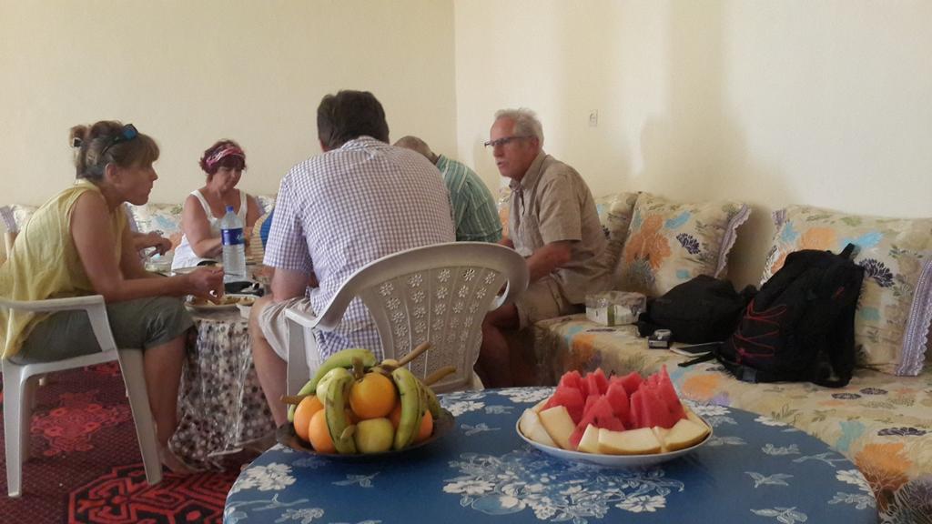 Oasis De Tiout Διαμέρισμα Εξωτερικό φωτογραφία
