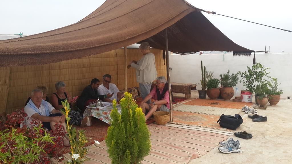 Oasis De Tiout Διαμέρισμα Εξωτερικό φωτογραφία