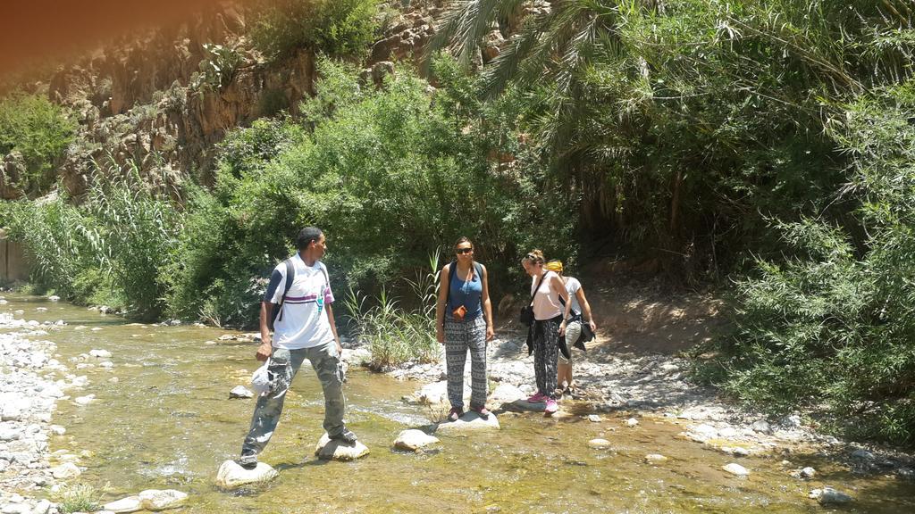 Oasis De Tiout Διαμέρισμα Εξωτερικό φωτογραφία