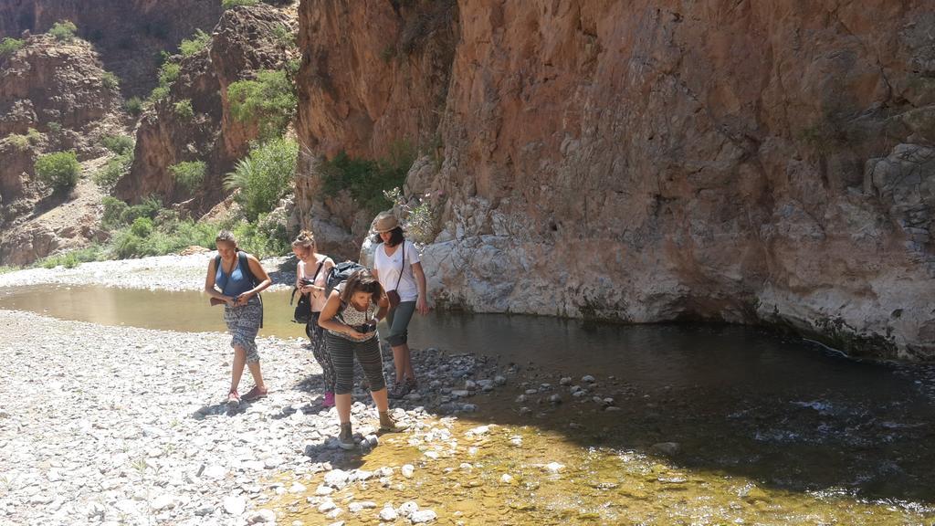 Oasis De Tiout Διαμέρισμα Εξωτερικό φωτογραφία