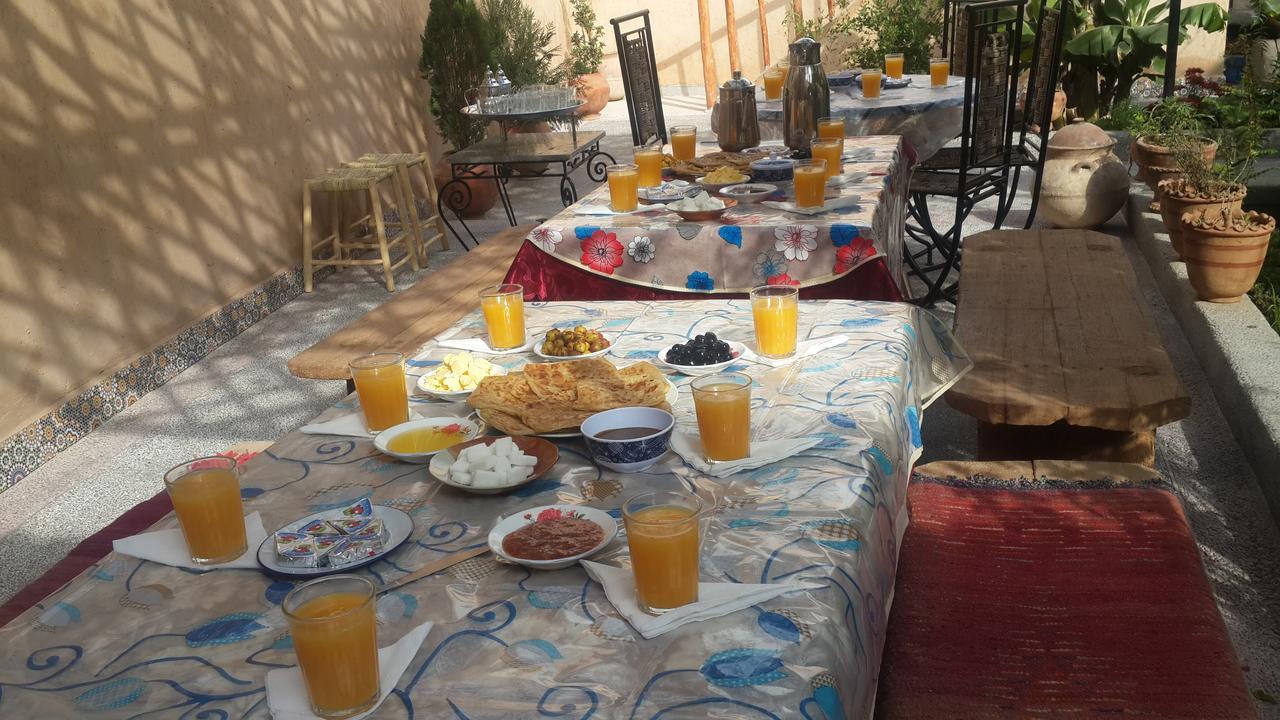 Oasis De Tiout Διαμέρισμα Εξωτερικό φωτογραφία
