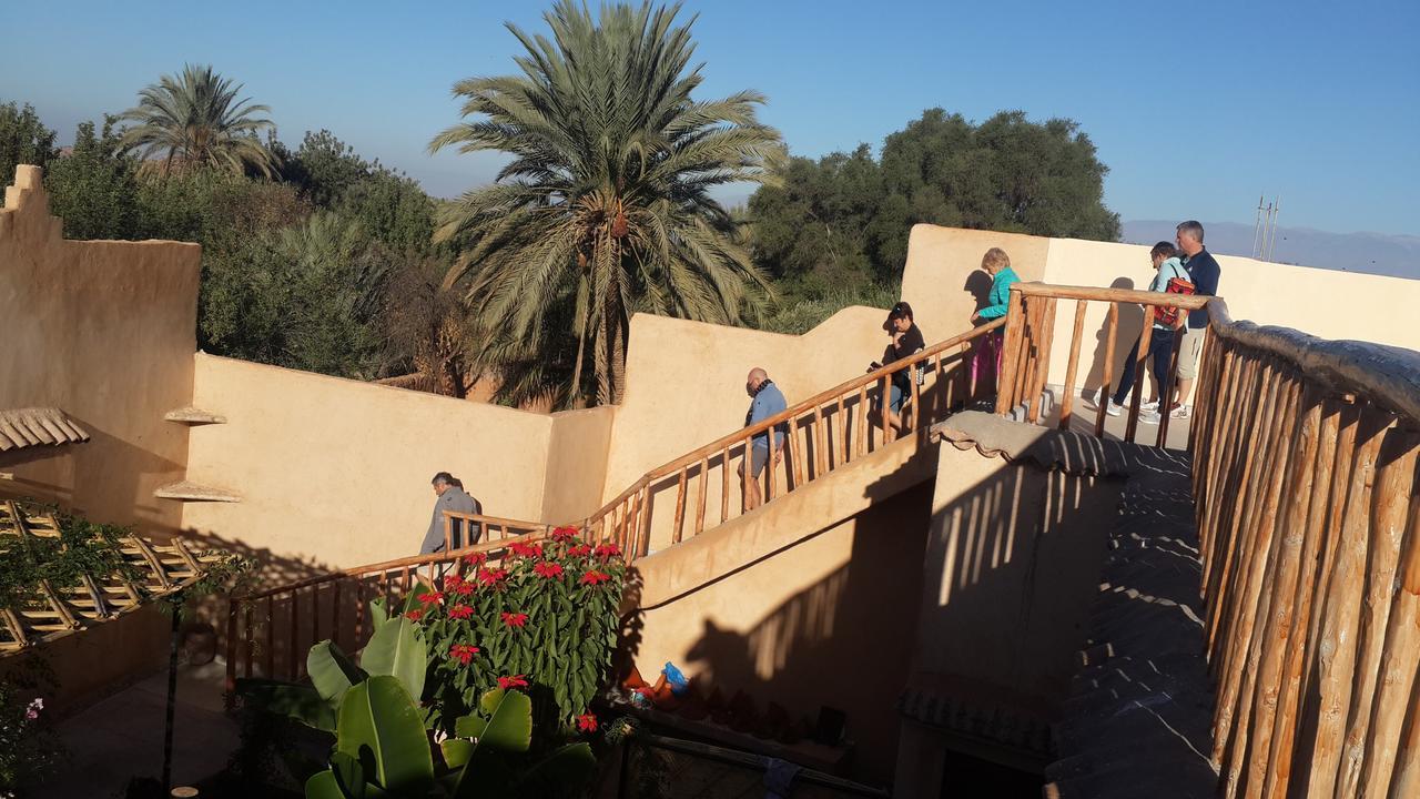 Oasis De Tiout Διαμέρισμα Εξωτερικό φωτογραφία