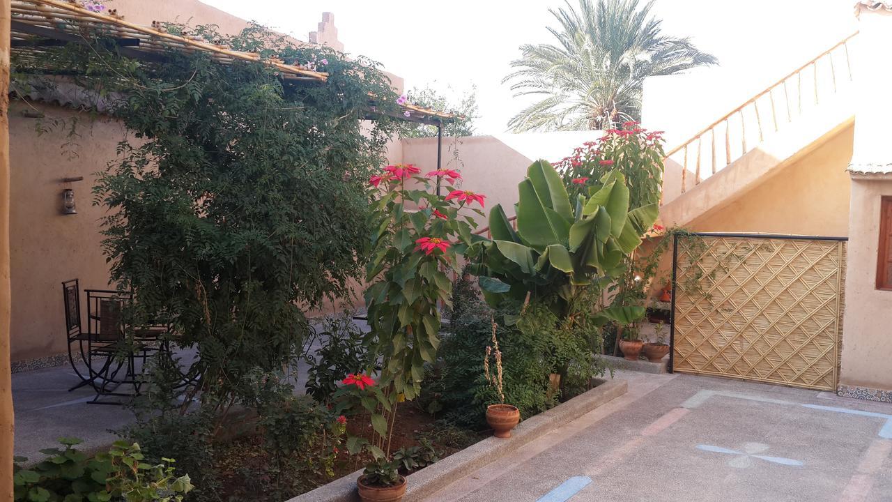 Oasis De Tiout Διαμέρισμα Εξωτερικό φωτογραφία