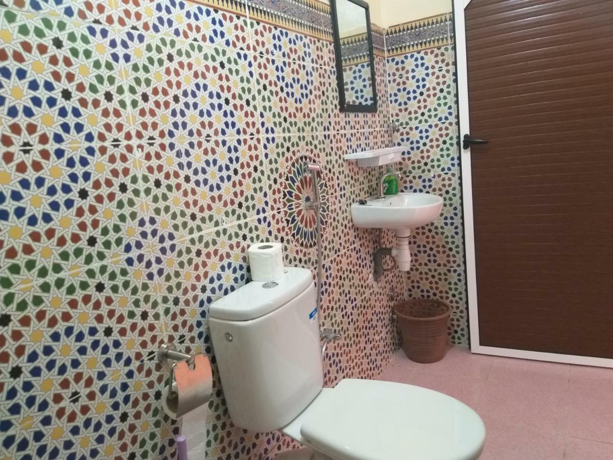 Oasis De Tiout Διαμέρισμα Εξωτερικό φωτογραφία